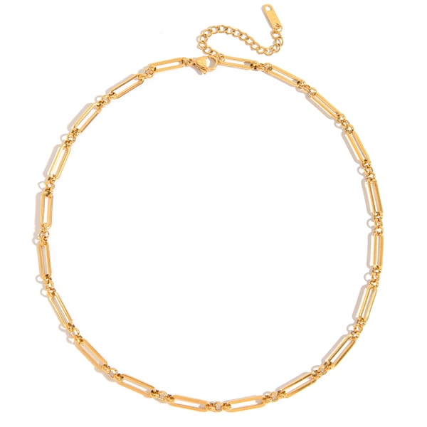 Collier Infinity