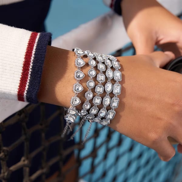 Bracelet Eclat d'Aurore