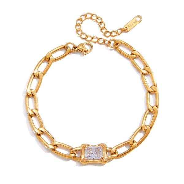 Bracelet intemporel