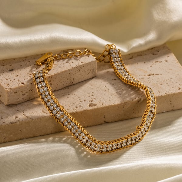 Bracelet Eclat Royal