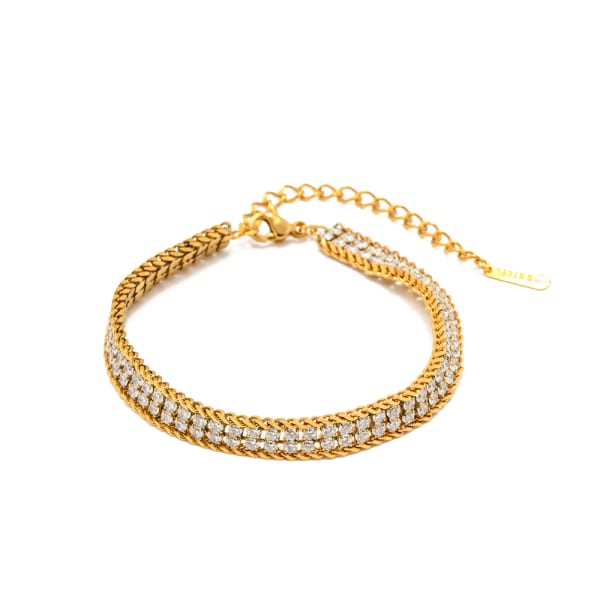 Bracelet Eclat Royal