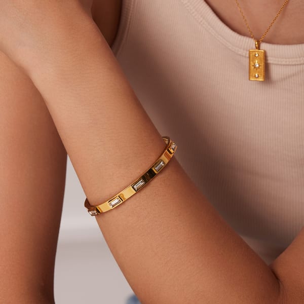 Bracelet Impératrice