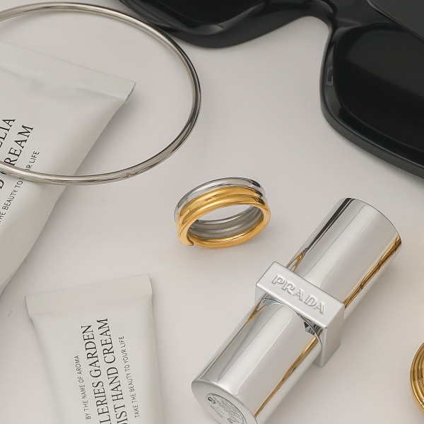 Bague Eternity