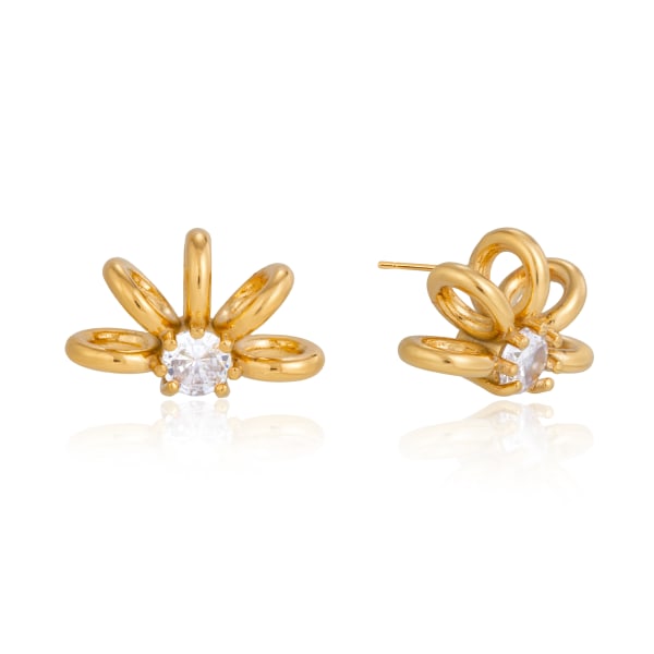 Boucles Blooming