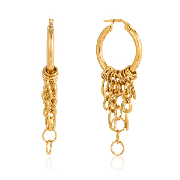 Boucles Chain Fever