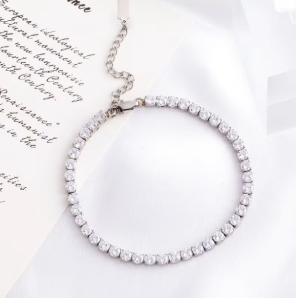 Bracelet Voie Lactée