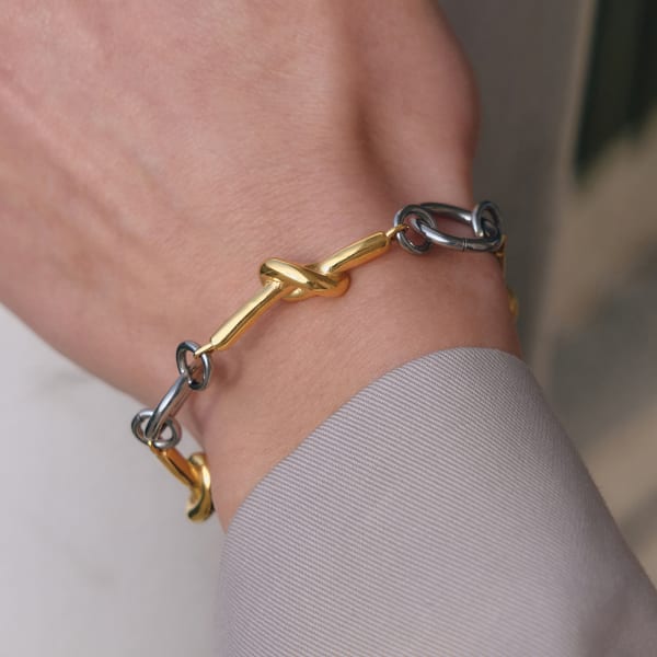 Bracelet Alliance Divine