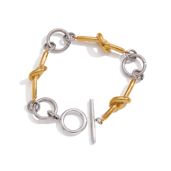Bracelet Alliance Divine