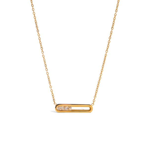 Collier Elegance (Messika)