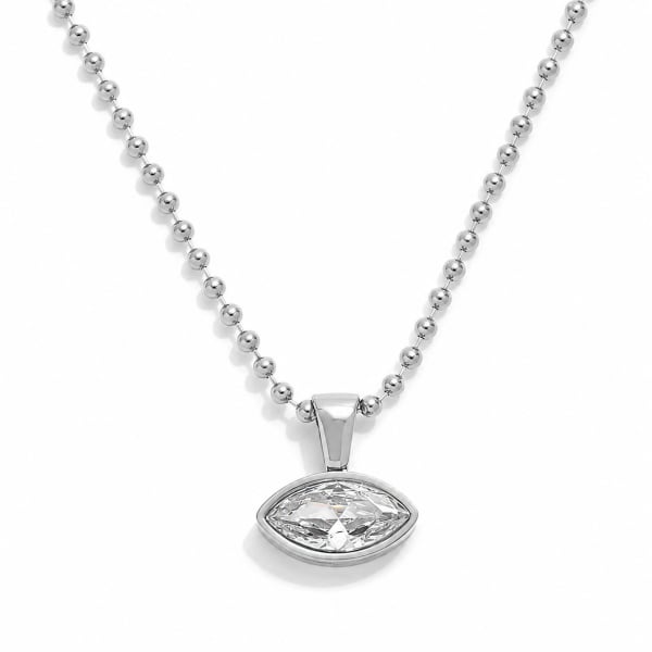 Collier Oeil De Lumière 