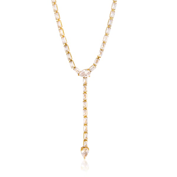 Collier Rivière de Lumières 