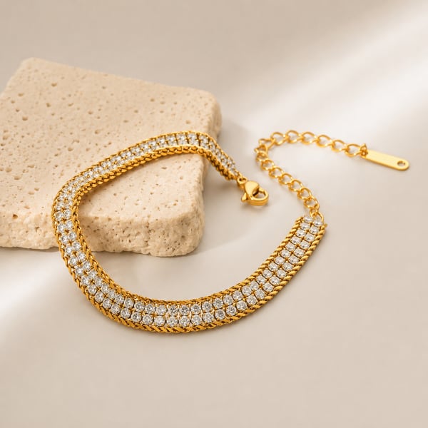 Bracelet Eclat Royal