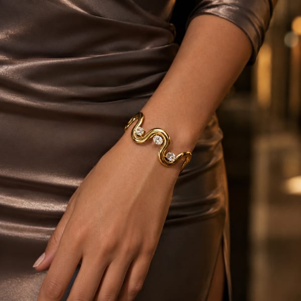 Bracelet Vénus