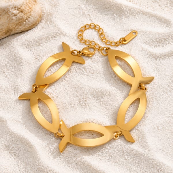 Bracelet Ocean Breeze