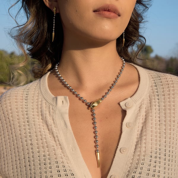 Parure Eden