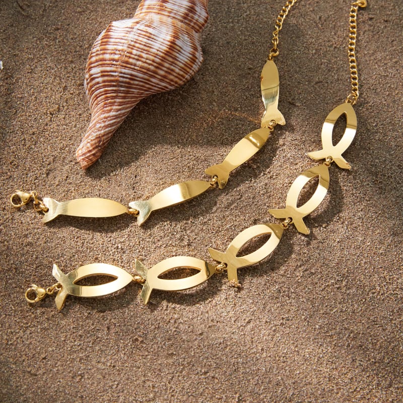 Bracelet Ocean Breeze 2