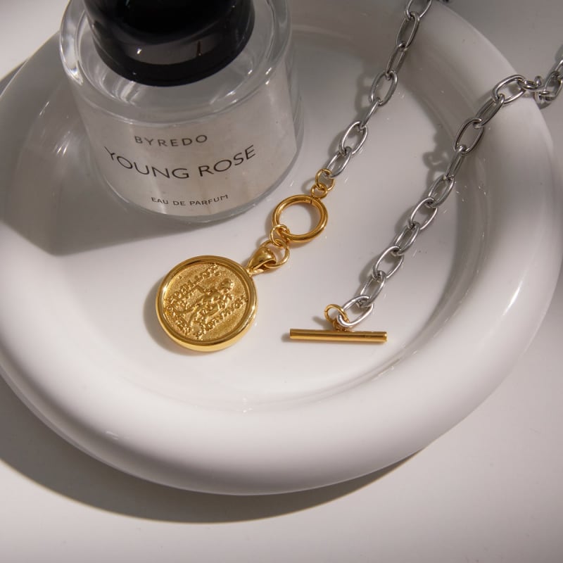 Collier Héritage Intemporel 3