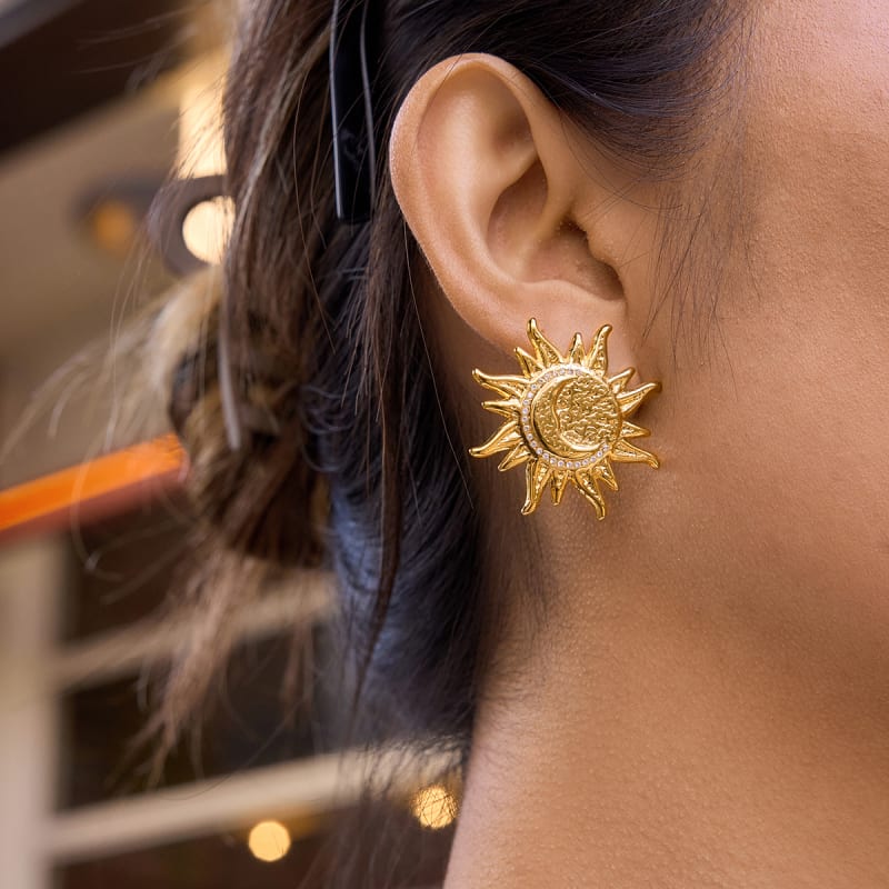 Boucles Solis & Luna