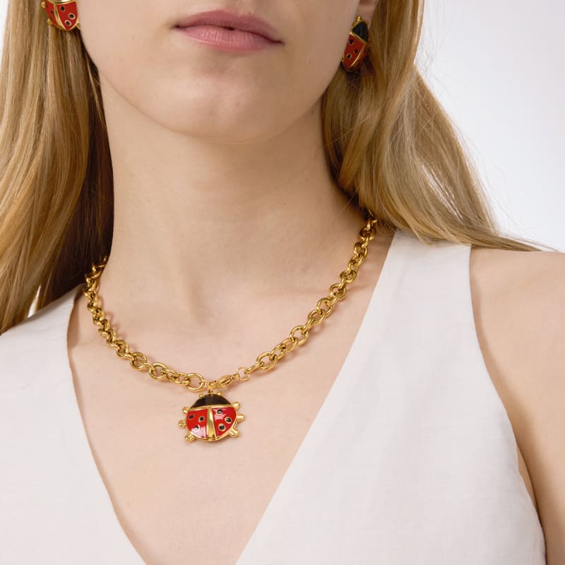 Collier Fortuna 3
