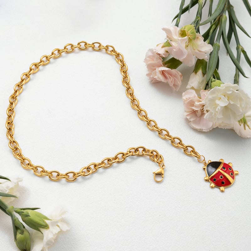 Collier Fortuna 4