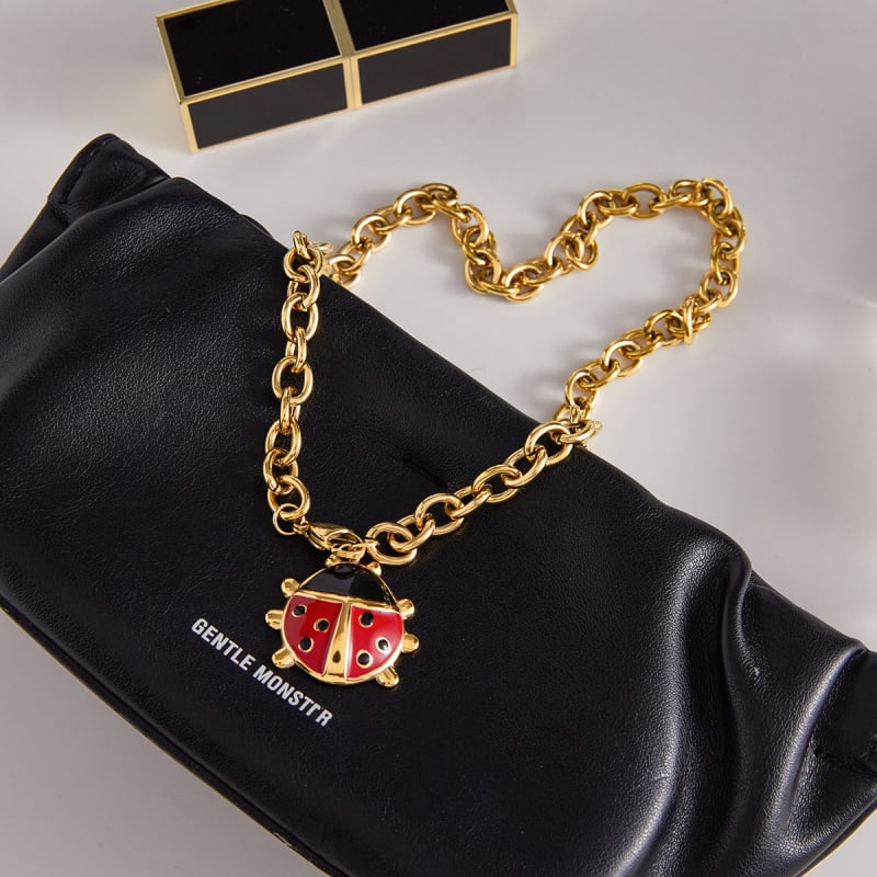 Collier Fortuna 5
