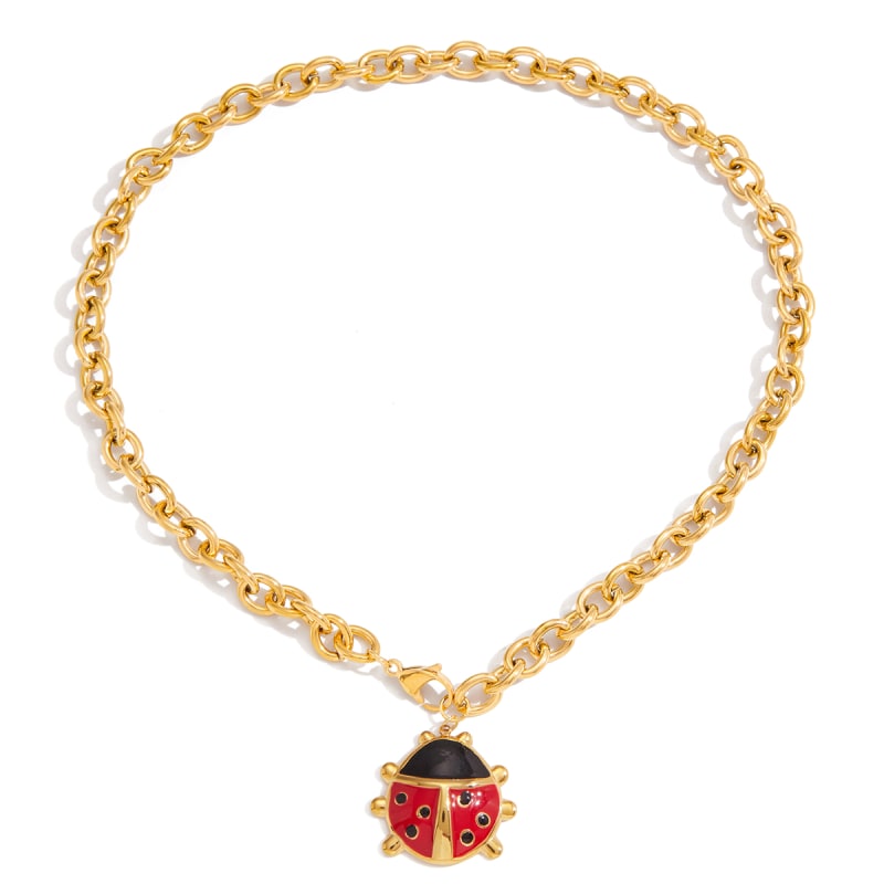 Collier Fortuna 6