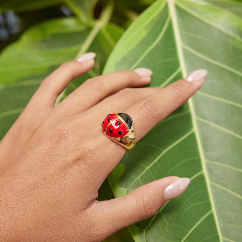 Bague Fortuna 3