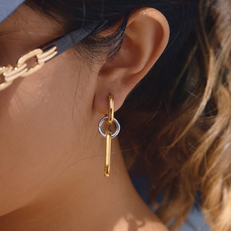 Boucles Dualité Précieuse
