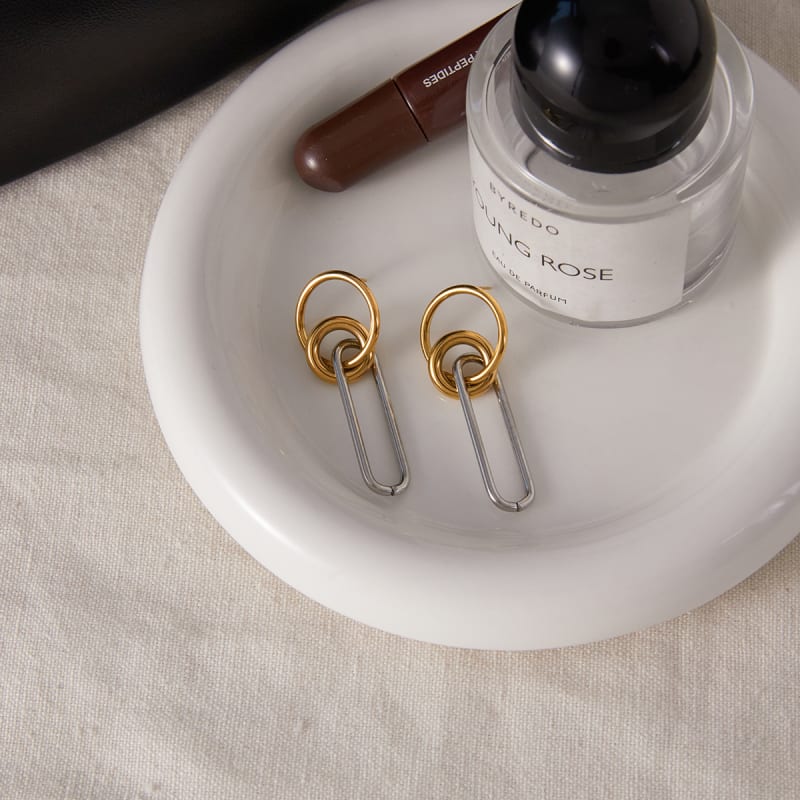 Boucles Lien d'éternité  3
