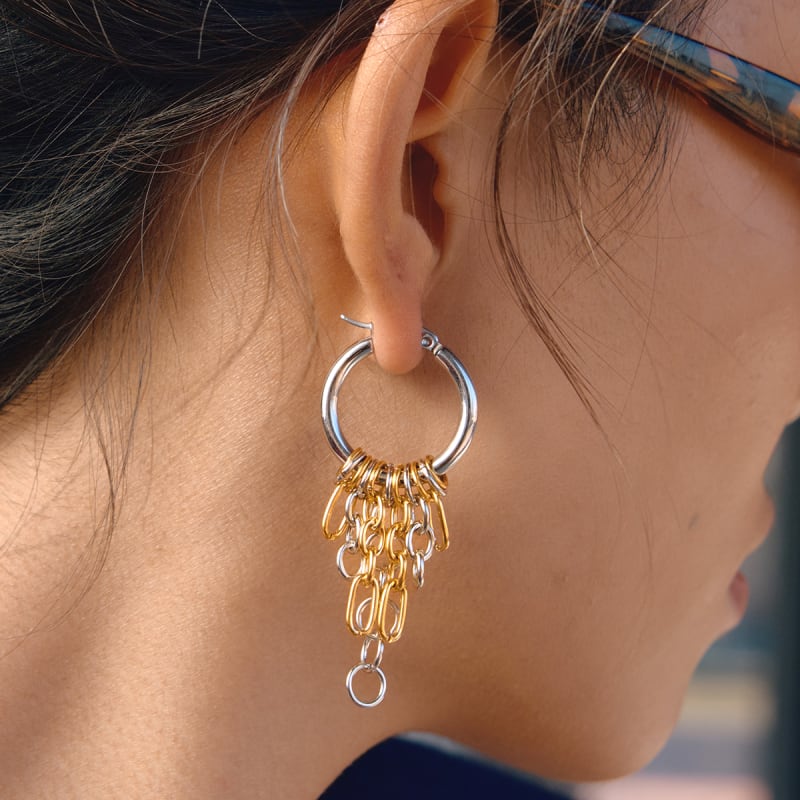 Boucles Chain Fever 3