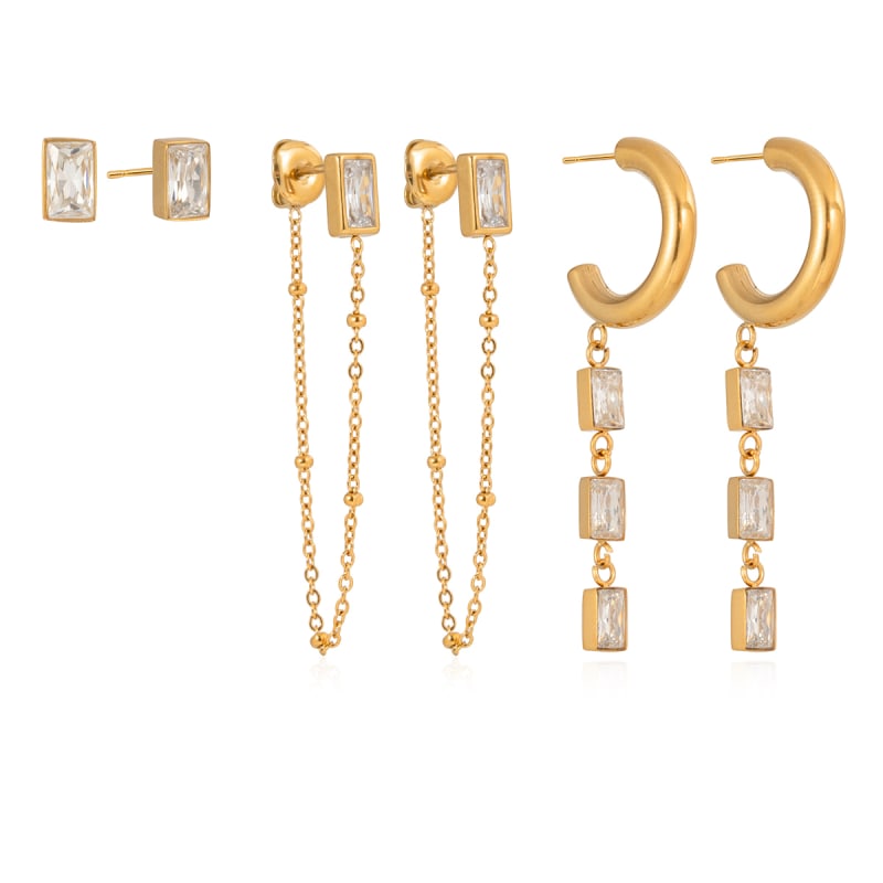 Boucles Cascade d'Eclat 3