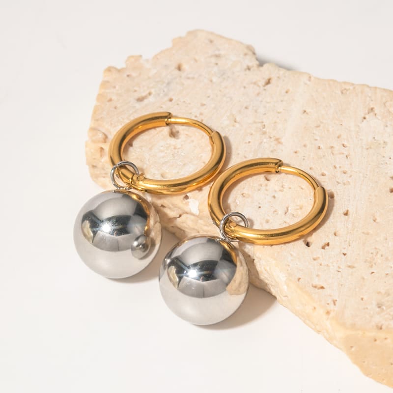 Boucles L'Equilibre Parfait
