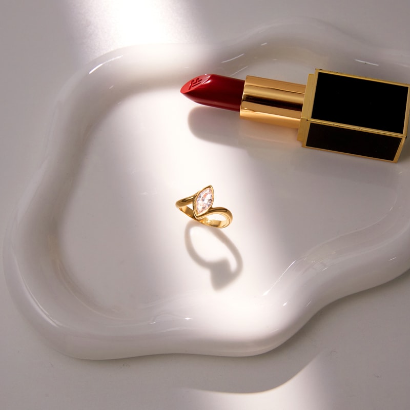 Bague La Marquise 3