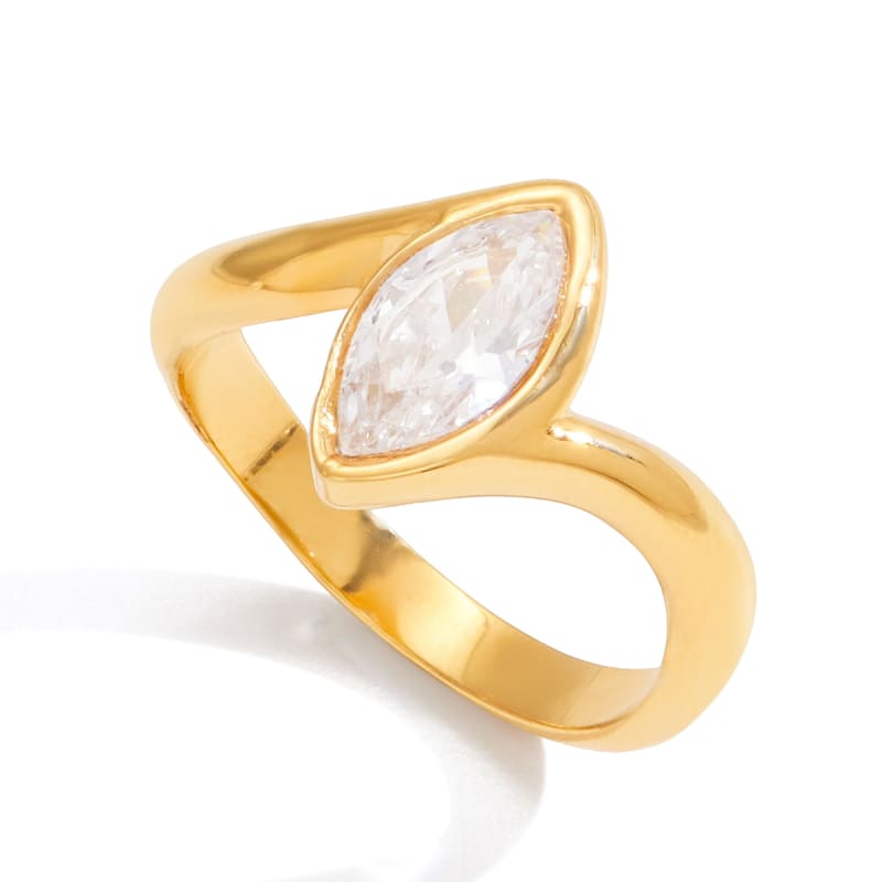 Bague La Marquise 4