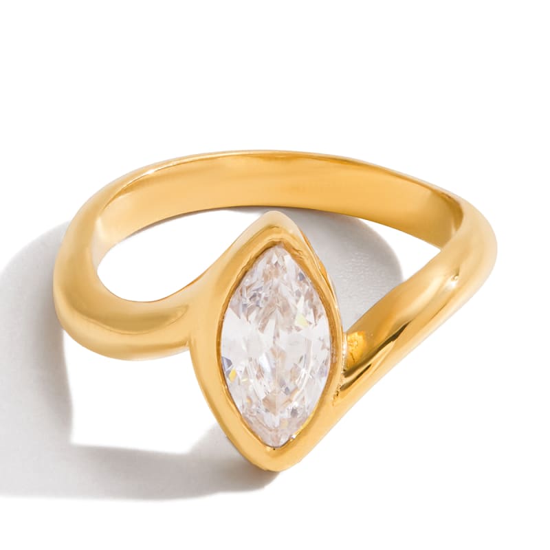 Bague La Marquise 5
