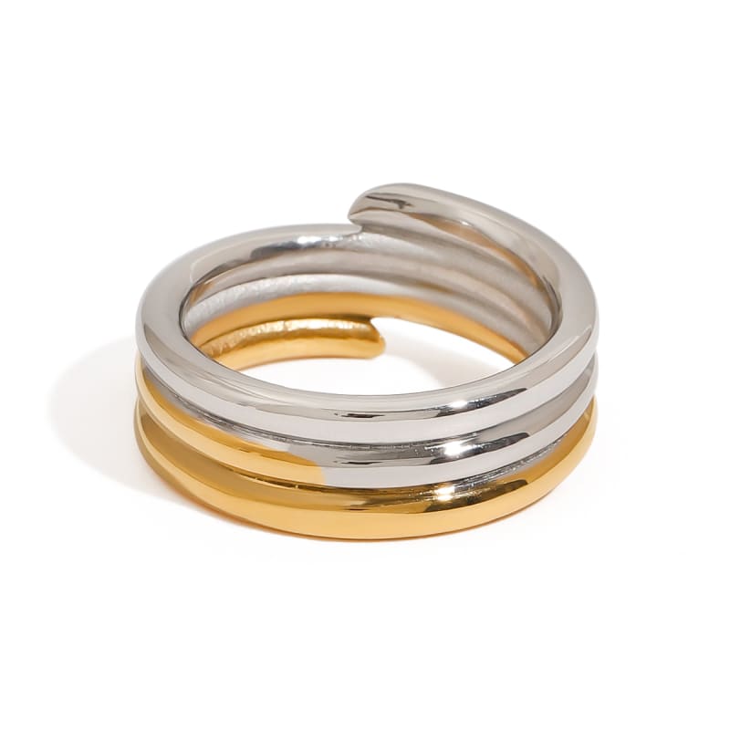 Bague Eternity 3