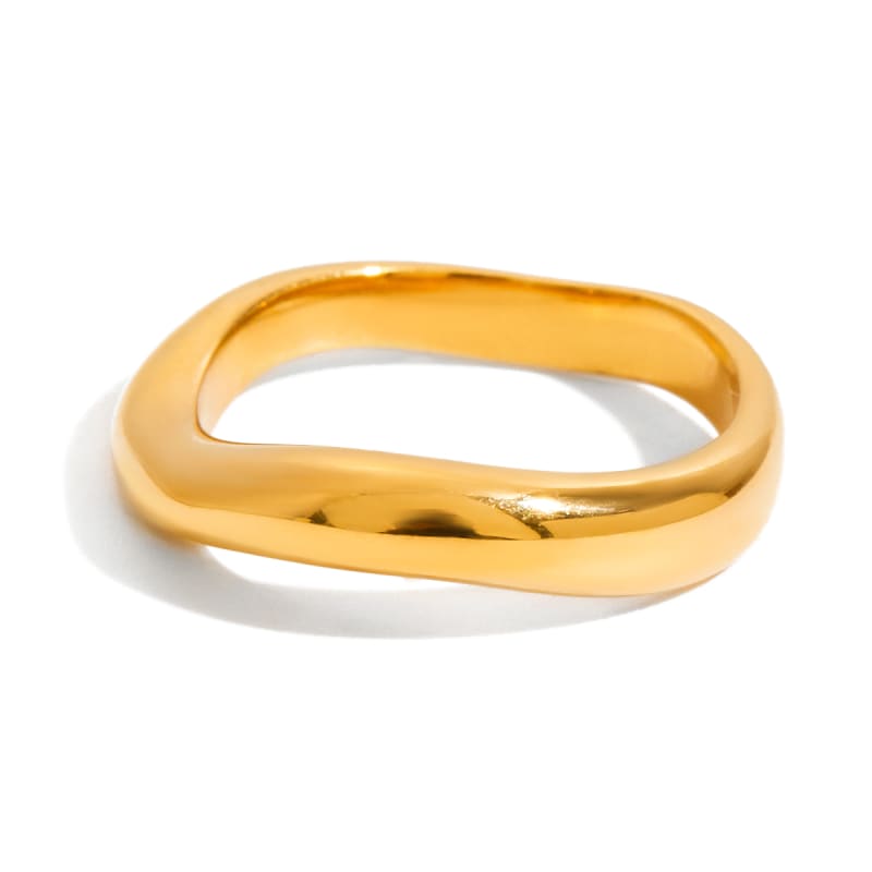 Bague Dune 2