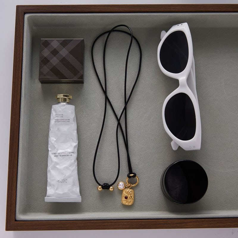 Collier Talisman se L'Aube 4