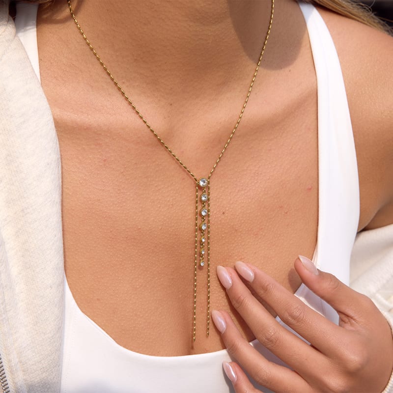 Collier Céleste 