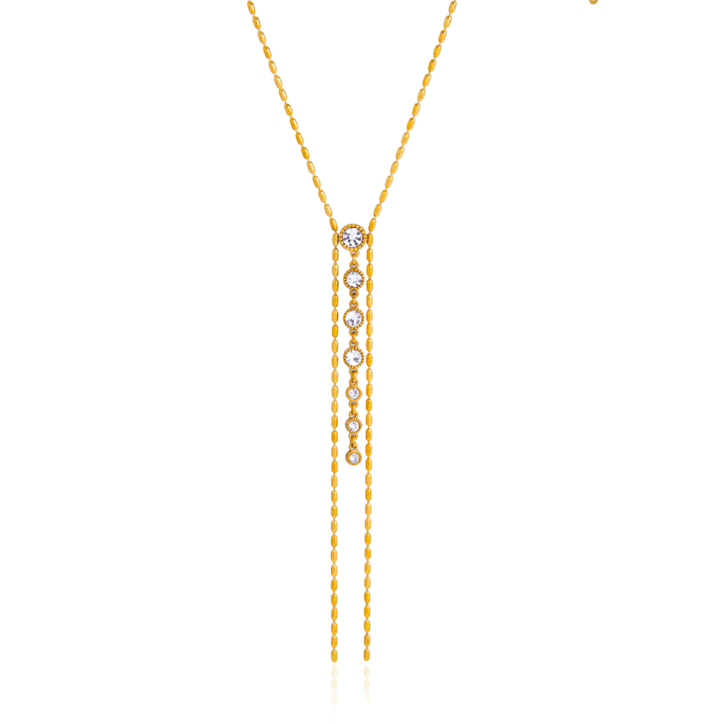 Collier Céleste  5