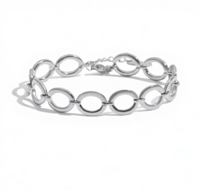 Bracelet Brume d'Argent 3