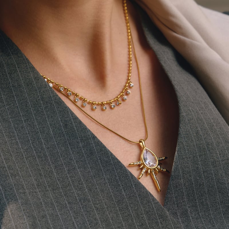 Collier Aurore 3