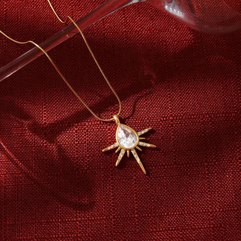 Collier Aurore 5