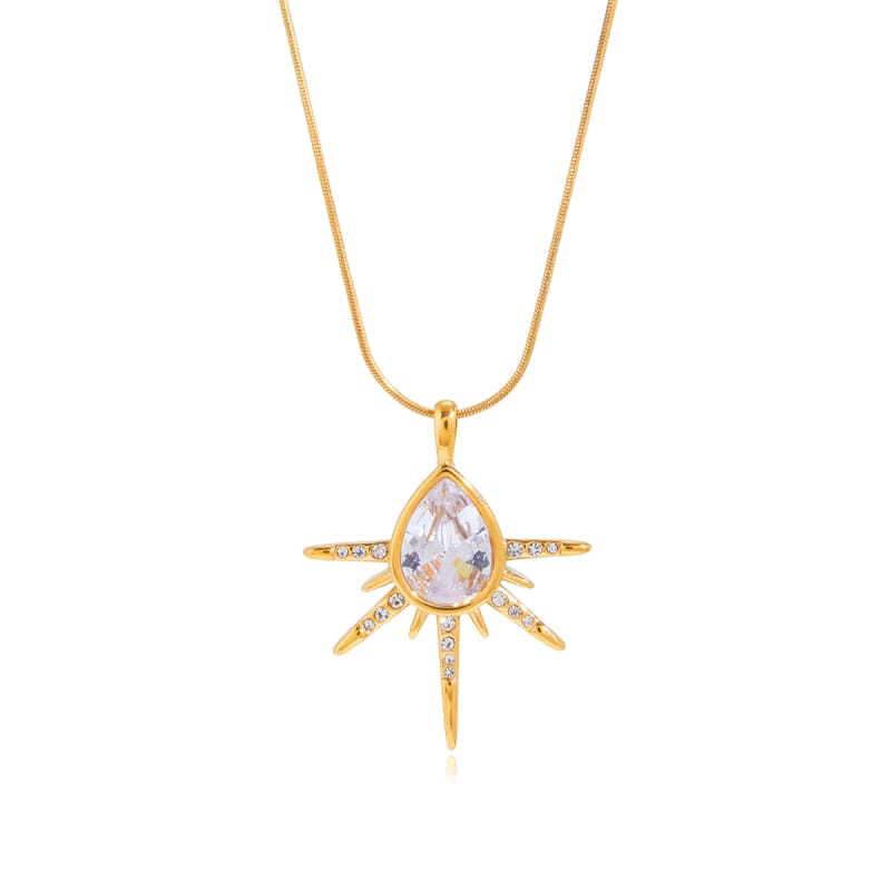 Collier Aurore 6