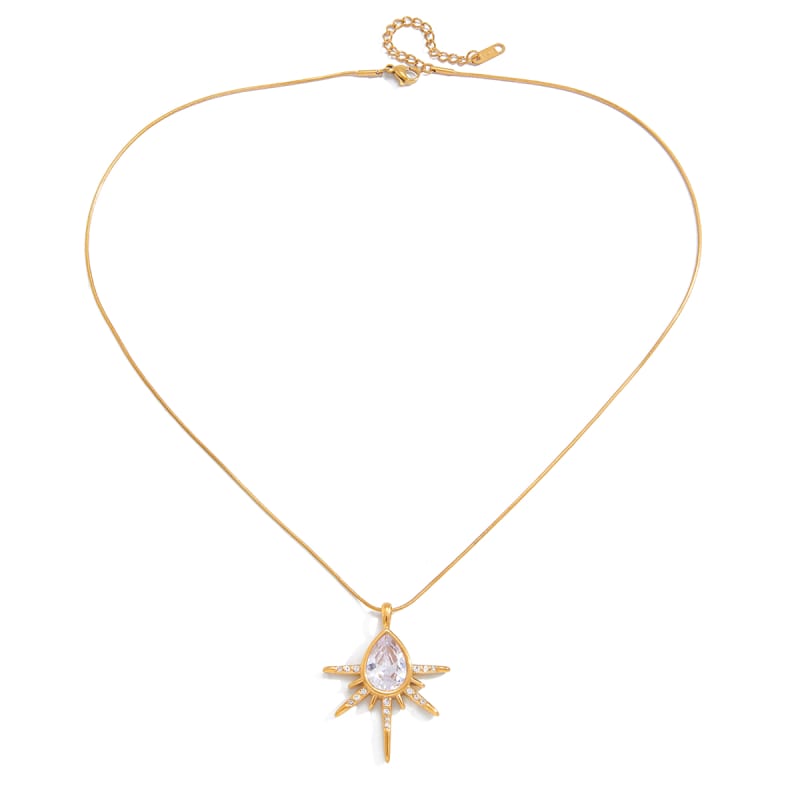 Collier Aurore 7