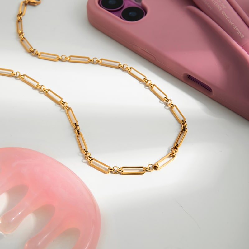Collier Infinity