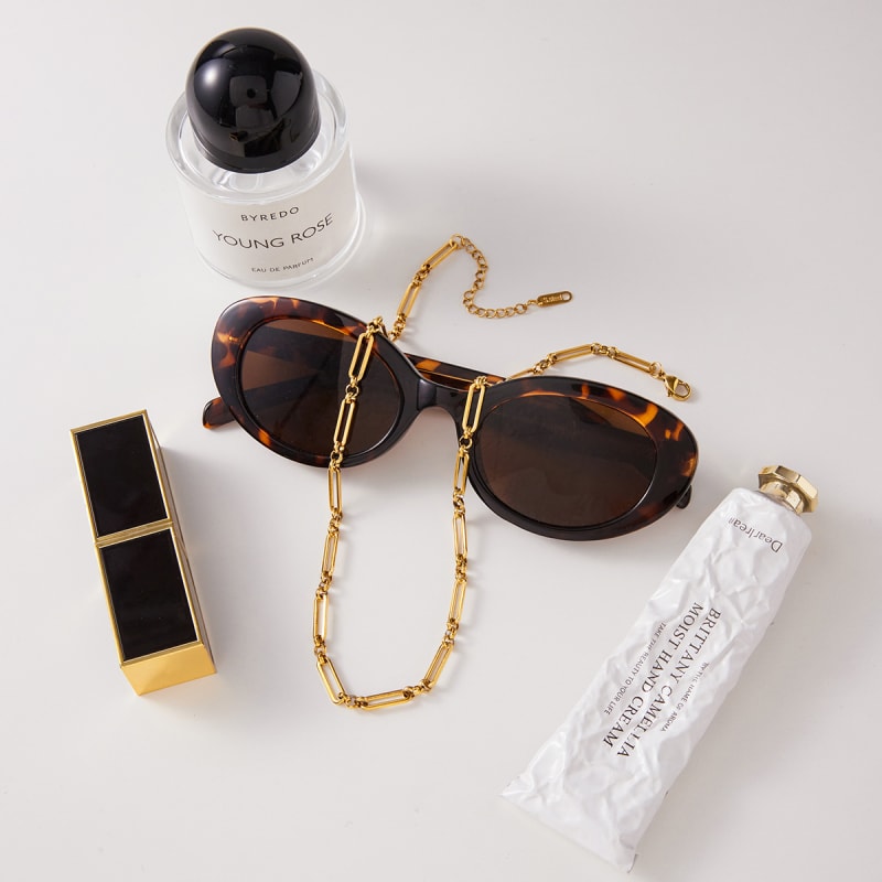 Collier Infinity 2