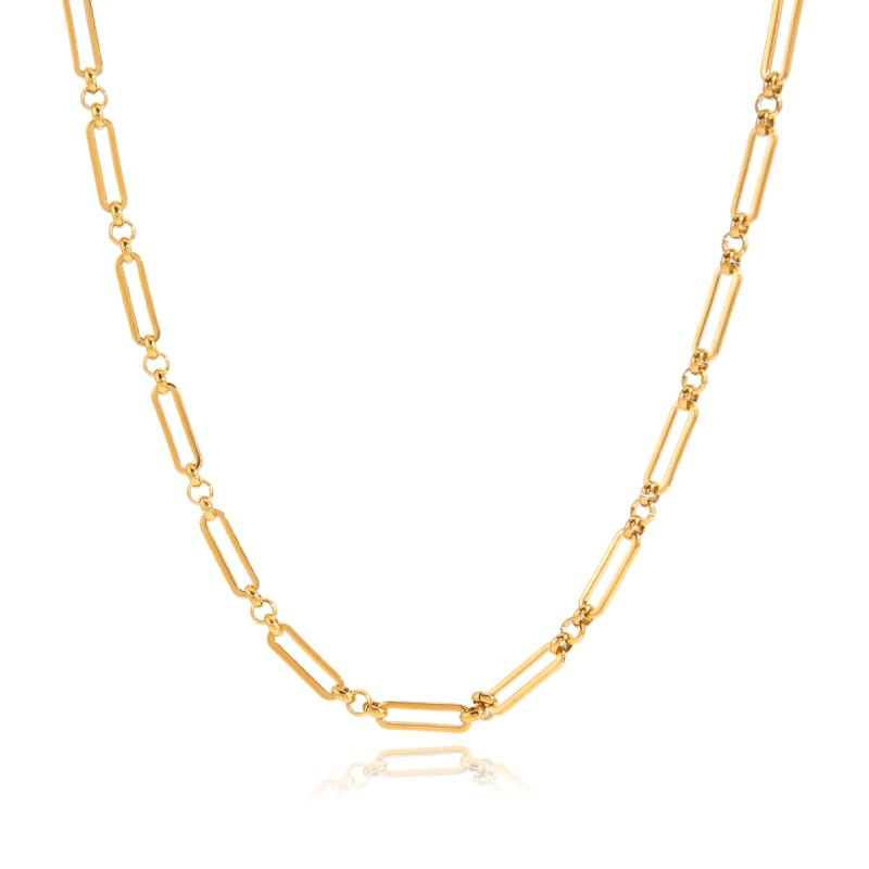 Collier Infinity 3