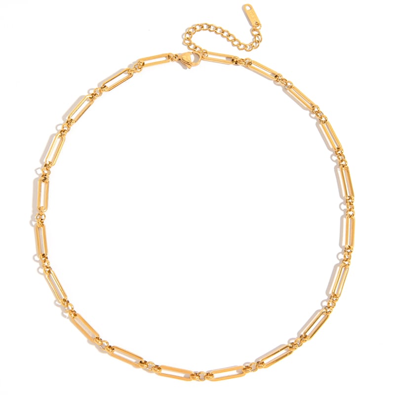 Collier Infinity 4