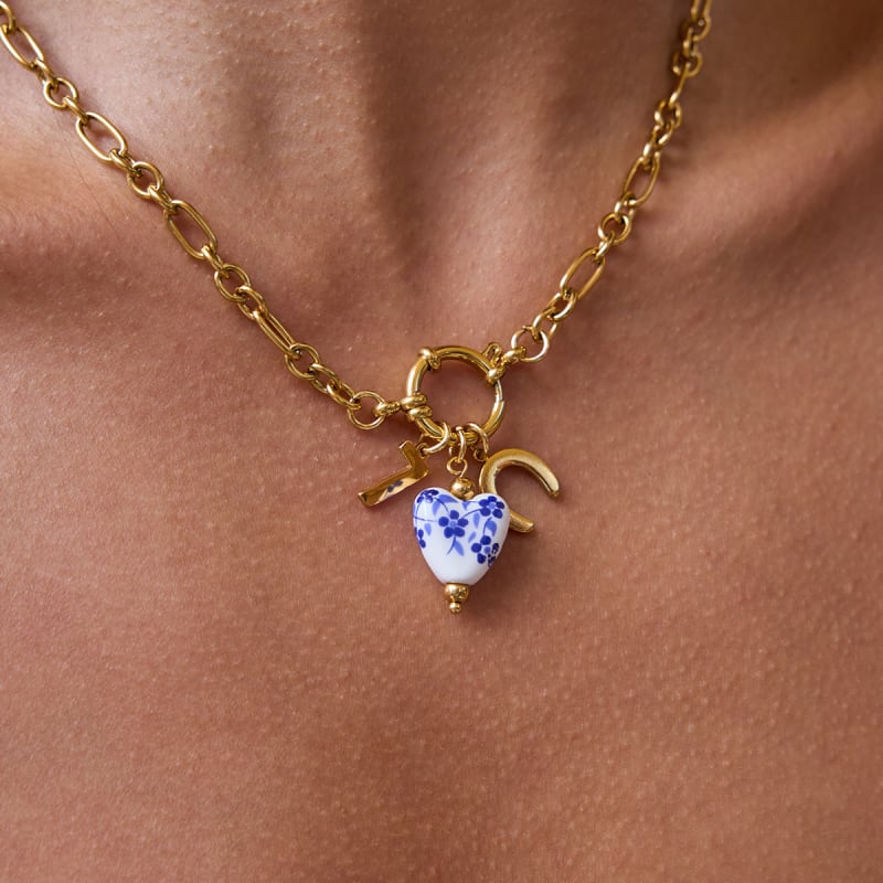 Collier Lucky Charm 3